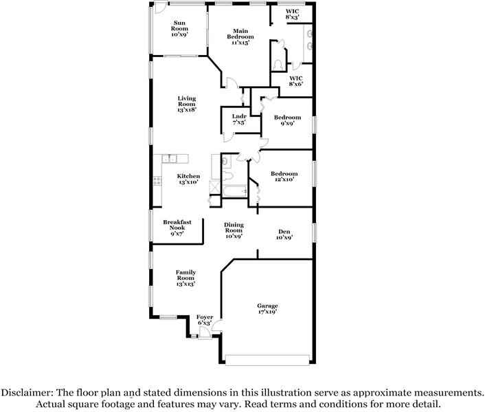 12134 Winding Woods Way - Photo 2 of 16