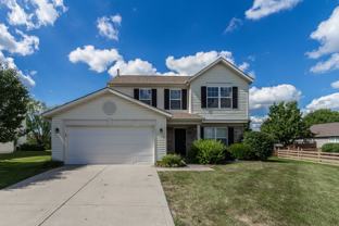 9010 Eiderdown Way - Photo 1 of 1