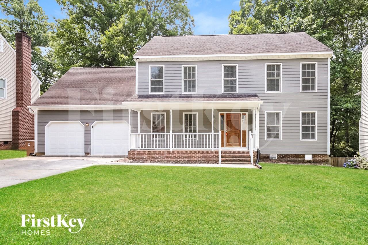 5017 Windermere Dr - Photo 2 of 16
