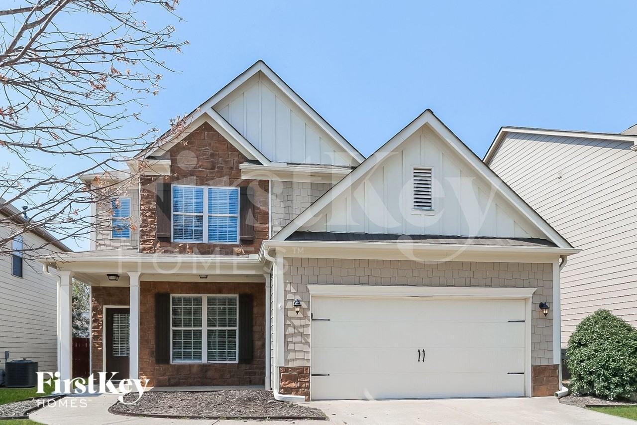 821 Harrison Dr