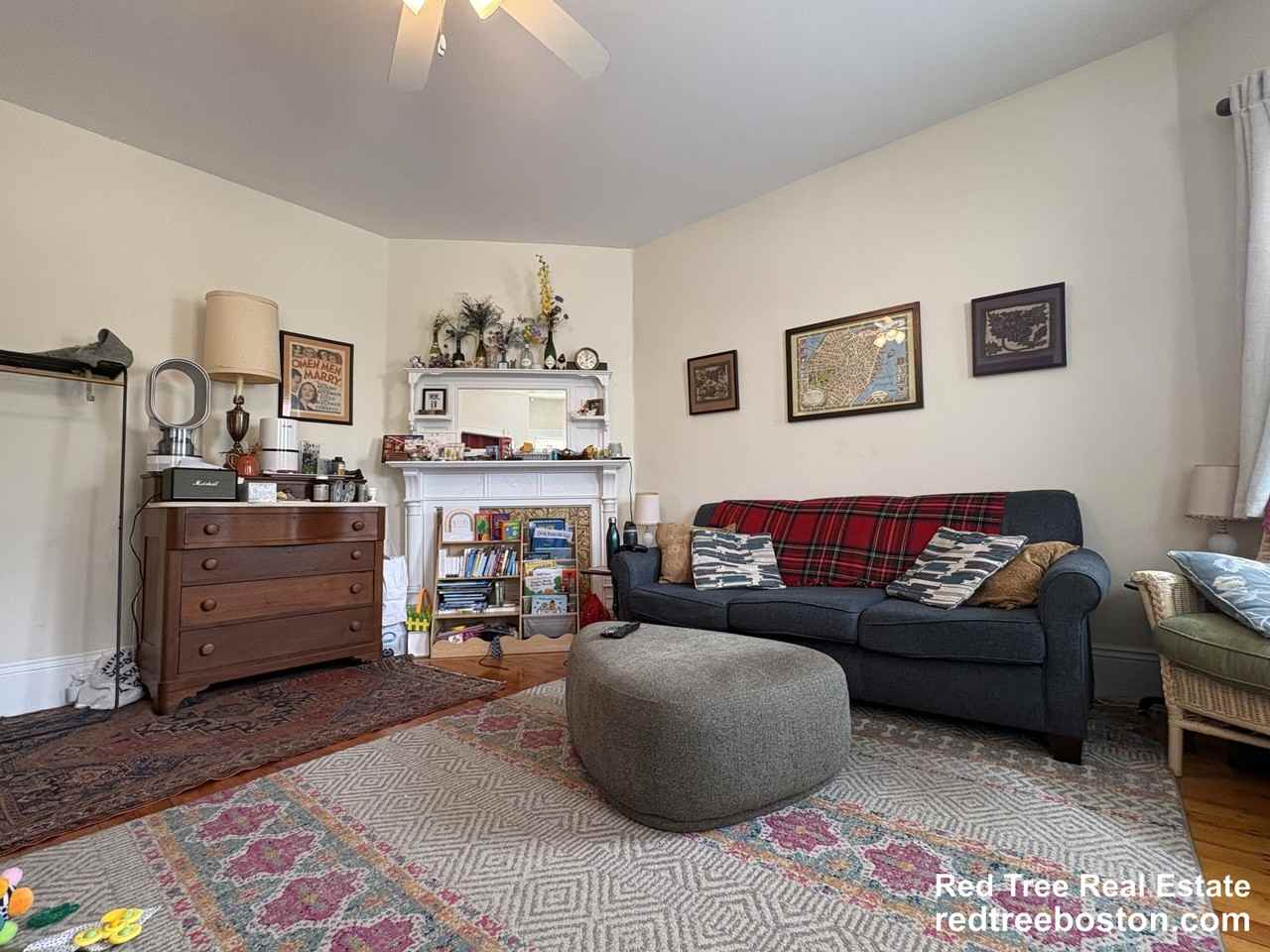 6 Primrose St #1 - Photo 2 of 14
