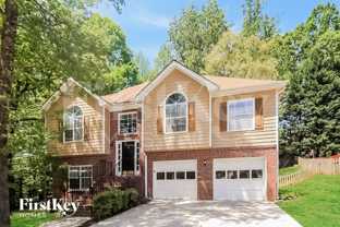 1005 Wolf Springs Cv - Photo 1 of 1