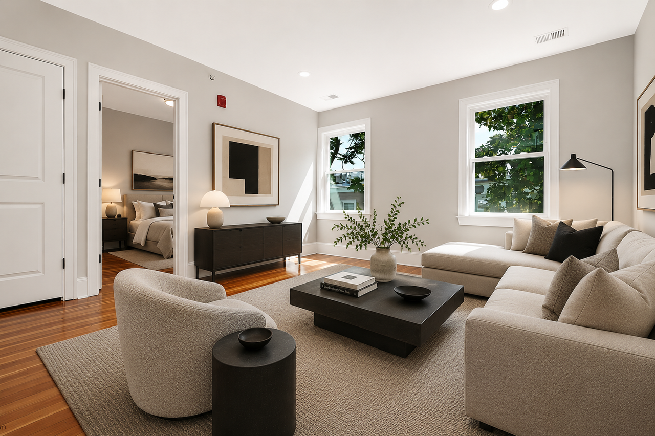 85 Webster St #3