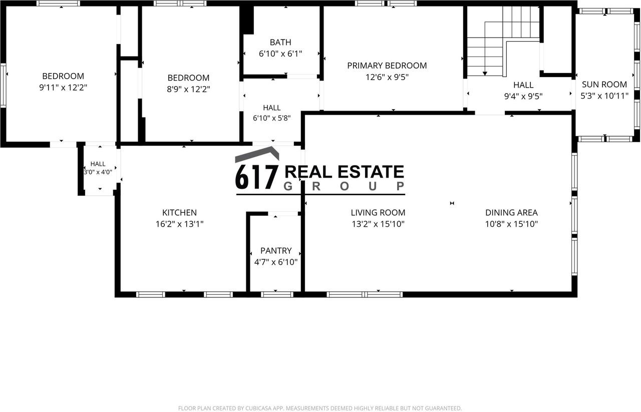 41 Bothwell Rd