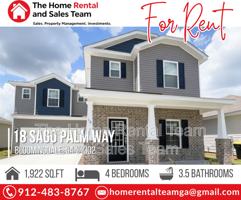 featured image of 18 Sago Palm Way
