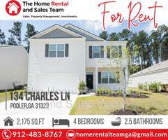 featured image of 134 Charles Ln