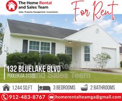 132 Bluelake Blvd - Photo 1 of 1
