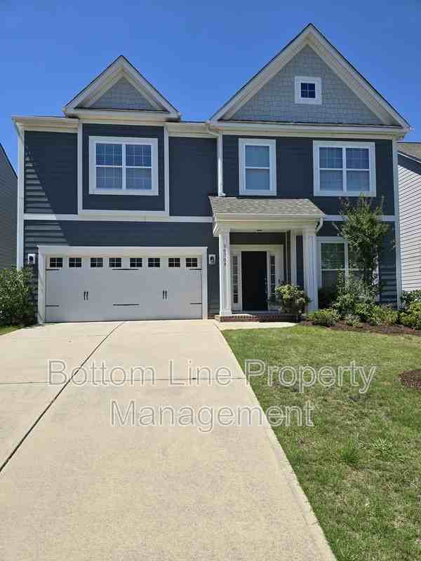 10708 Sky Chase Ave Nw - Photo 2 of 49