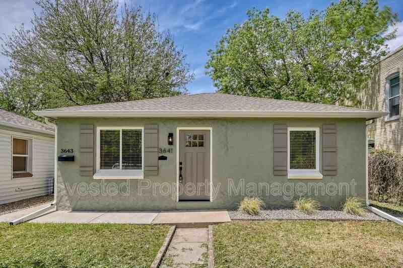 3641 N Josephine St - Photo 2 of 12