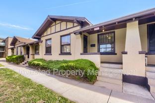 533 E 6th Ave - Photo 1 of 1