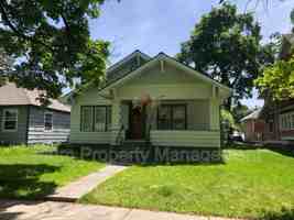 featured image of 527 Eddy Ave #D