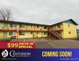 280 Se Orchard Ave #1 - Photo 1 of 1