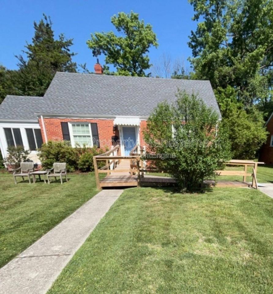 6410 Morningside Dr - Photo 2 of 10