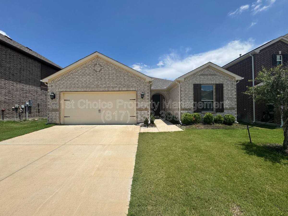 8712 Antelope Flat Ln - Photo 2 of 10