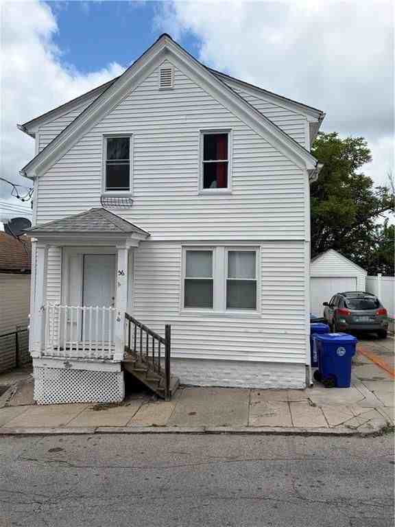 56 What Cheer Ave ##1