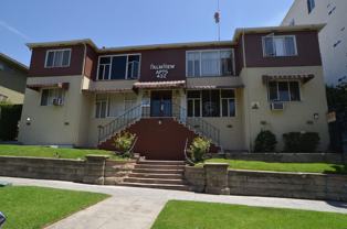 OCC - Palm View Apartments - Photo 1 of 1