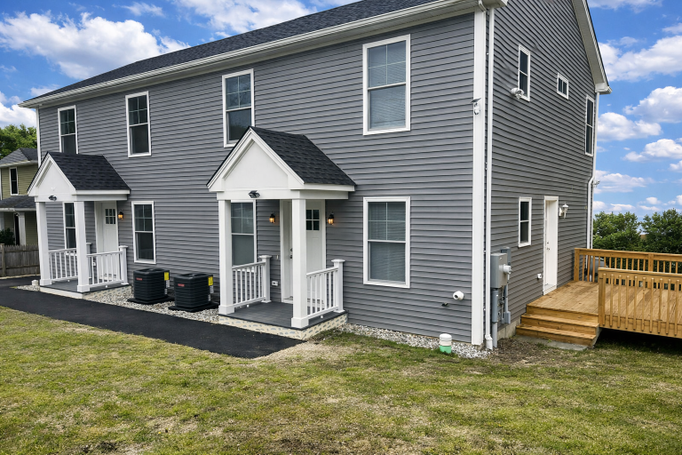 22 Infield St