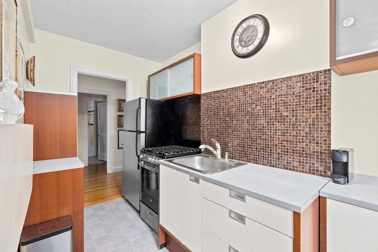 12B Kilsyth Ter - Photo 6 of 8