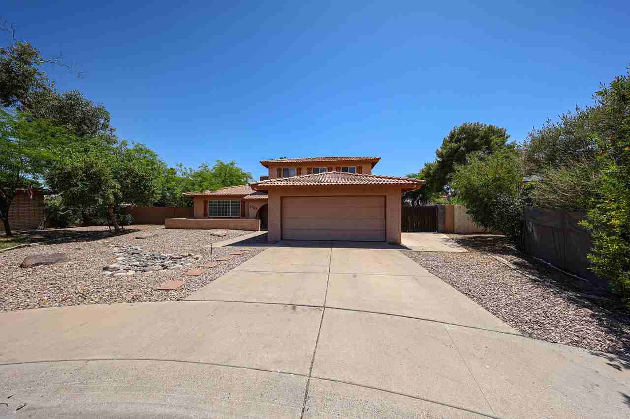 2723 S Estrella Cir