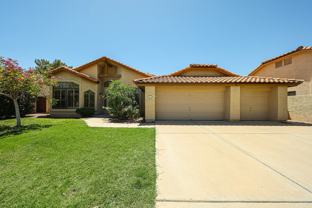 1635 W Wisteria Dr - Photo 1 of 1