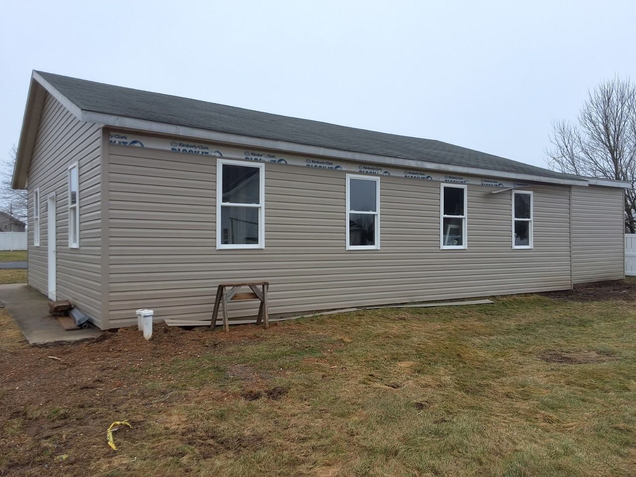 1638 Rothsville Rd - Photo 2 of 8