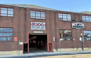 featured image of 11 W 2nd St #321
