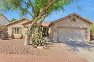 featured image of 2312 W Mystic Mountain Dr
