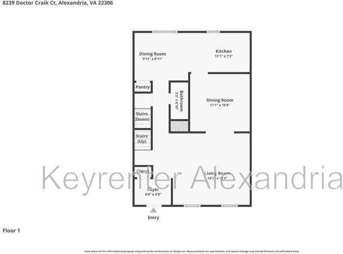 8239 Doctor Craik Ct - Photo 3 of 19