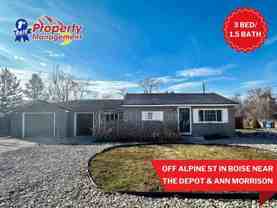 5 S Owyhee St - Photo 1 of 1