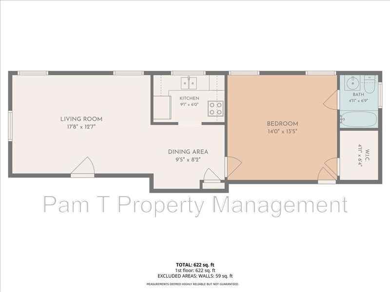 736 E 45th St #1 - Photo 3 of 17