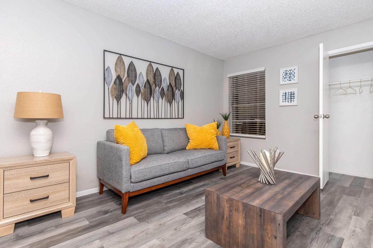 Madison at Bear Creek Apartments - Photo 3 of 51