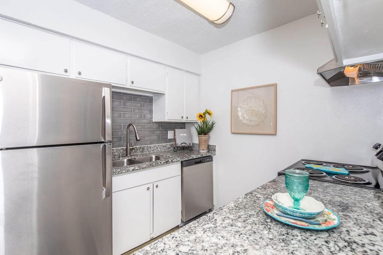 Madison at Bear Creek Apartments - Photo 4 of 51