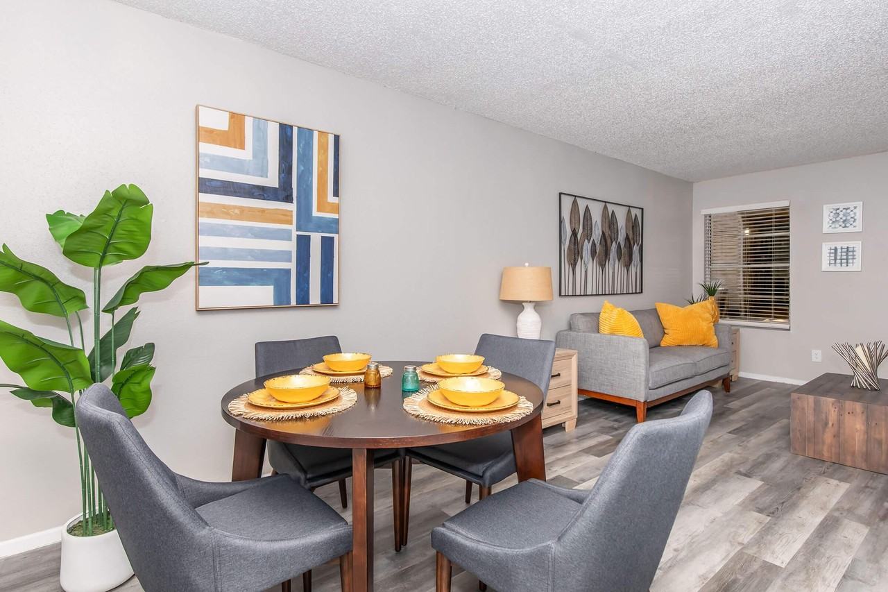 Madison at Bear Creek Apartments - Photo 7 of 51