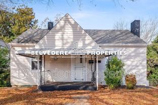 437 W 24th St #A - Photo 1 of 1
