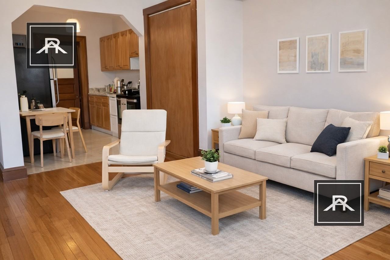 845 Beacon St #4