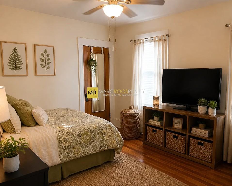 Cypress St #21 - Photo 6 of 9