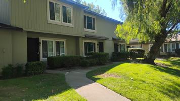 featured image of 8732 Woodman Way #C