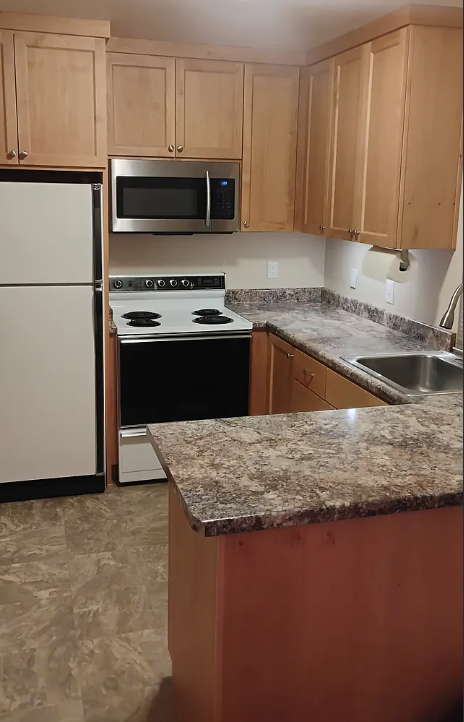 8732 Woodman Way #C - Photo 2 of 9