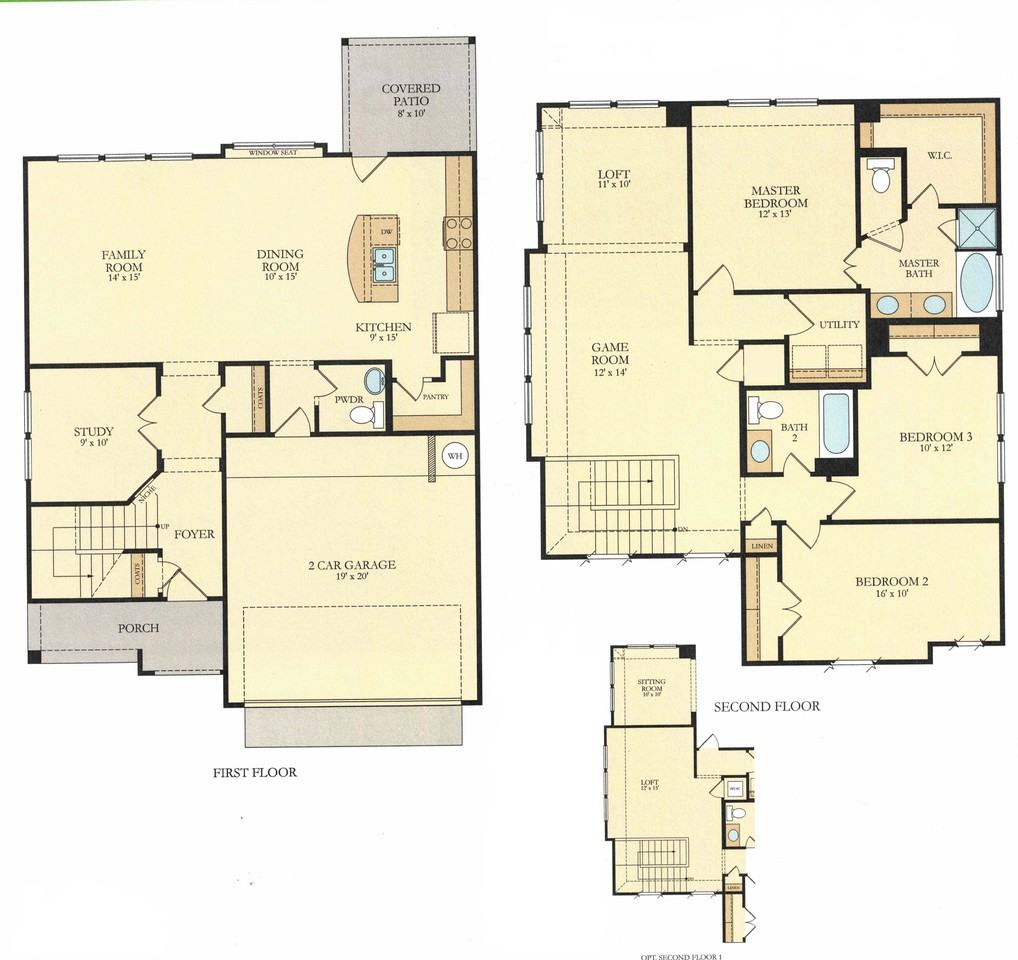 22438 Akin Nook #NA - Photo 2 of 24
