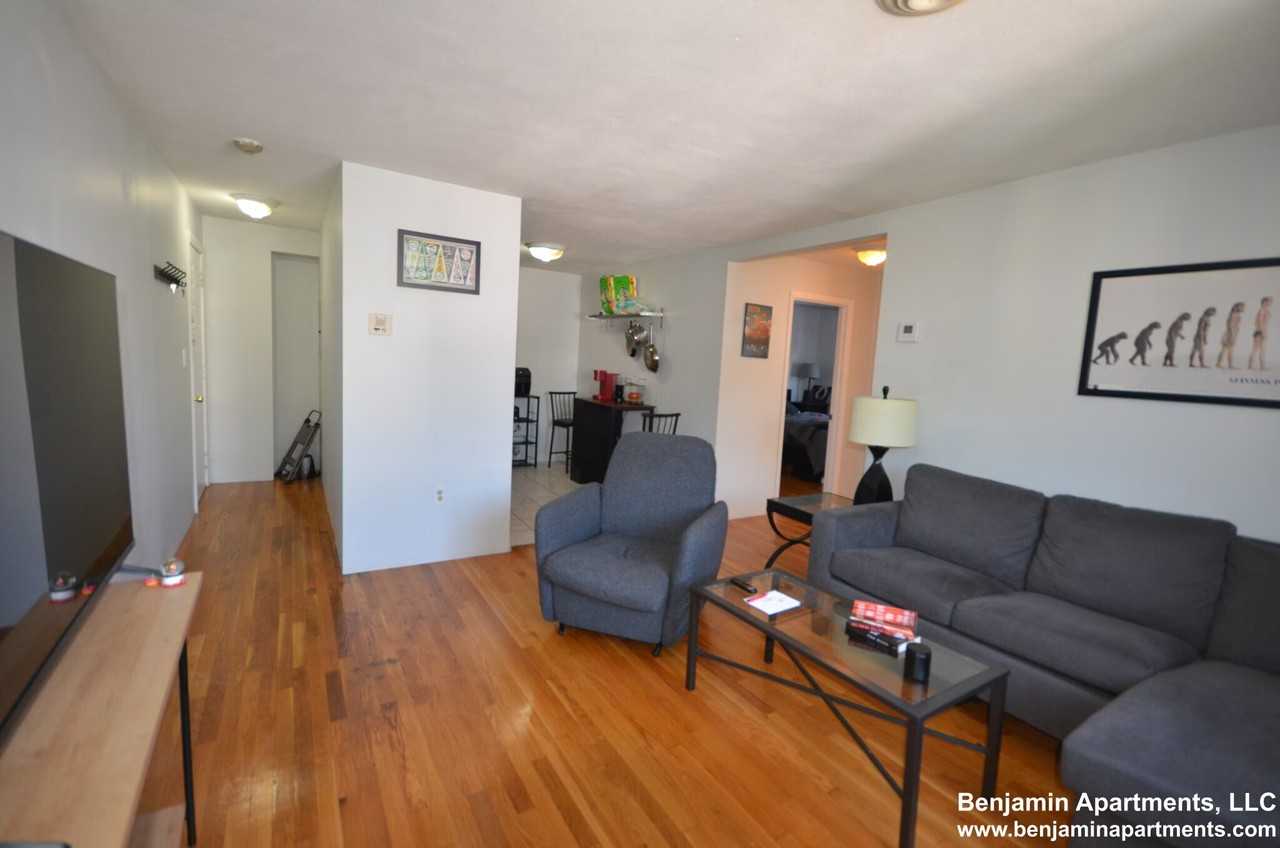 385 Dorchester St #C8 - Photo 2 of 7