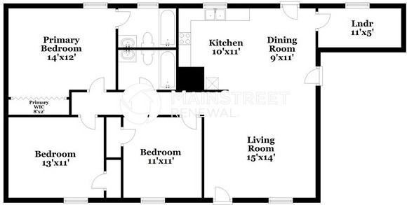 10216 Stone St Nw - Photo 2 of 16
