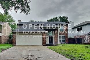 1014 Cheyenne Meadows Dr - Photo 1 of 1