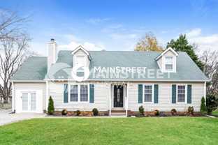 324 Mayflower Dr - Photo 1 of 1