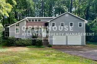 4462 Old Mabry Pl Ne - Photo 1 of 1