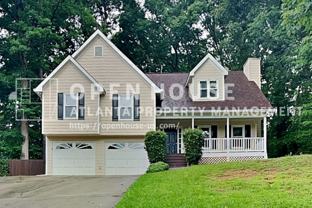 600 Glendale Forest Dr - Photo 1 of 1
