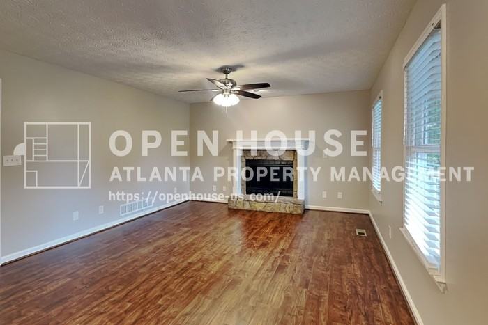 600 Glendale Forest Dr - Photo 6 of 20