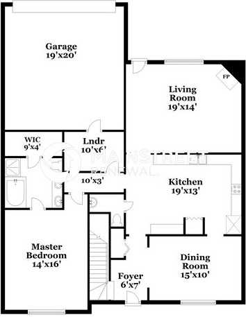 3704 Blaze Dr - Photo 3 of 17