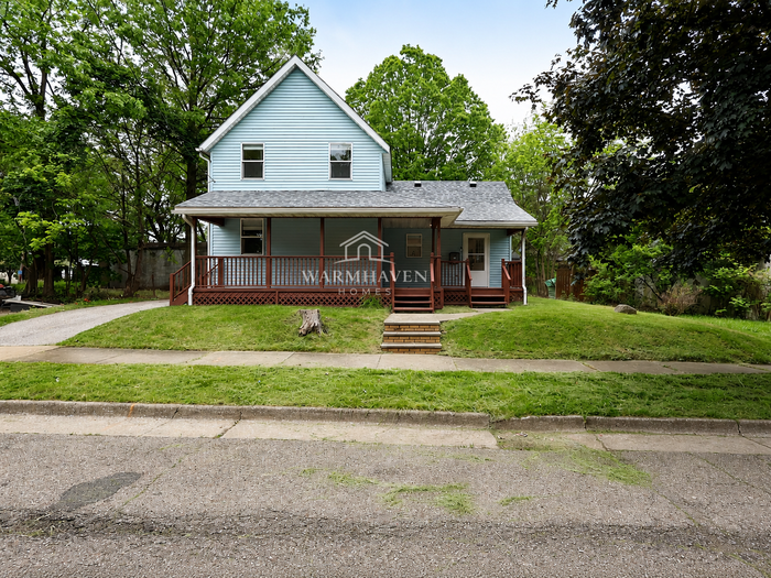 303 Barder Ave