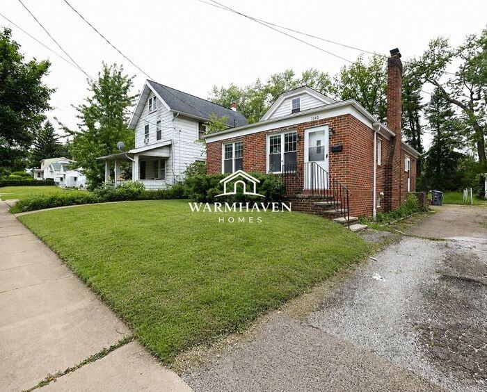 1040 Mercer Ave