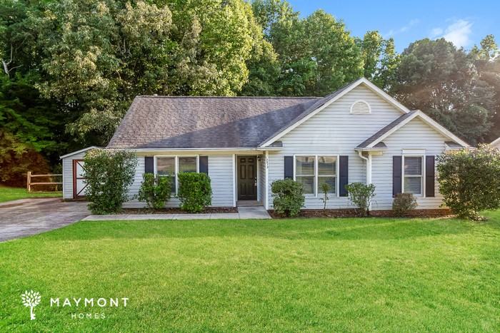 12513 Levins Hall Rd